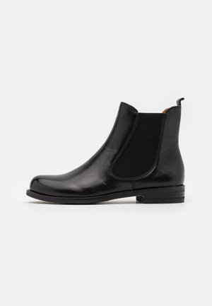 AVENA - Classic ankle boots - black
