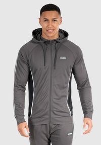 Smilodox PRO - Sweatjakke - anthrazit