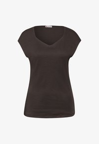 Niet geselecteerd, espresso brown