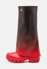 BOCCACCIO II RAIN UNISEX - Kummikud - ember