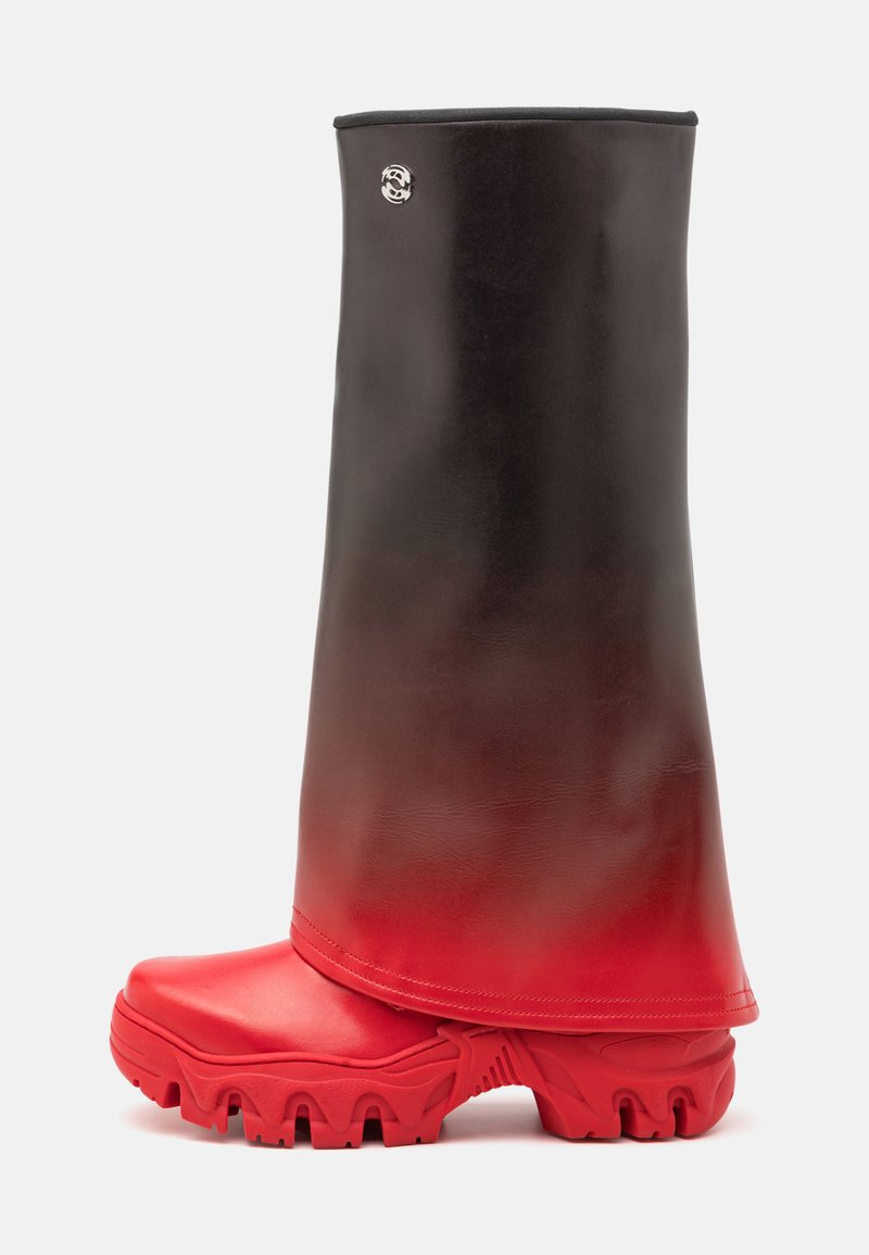 Rombaut BOCCACCIO II RAIN UNISEX - Cizme din cauciuc - ember