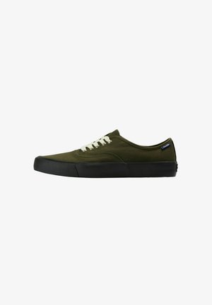 Scalpers, SCALPERS CALIFORNIA SNEAKERS - Zapatillas - khaki