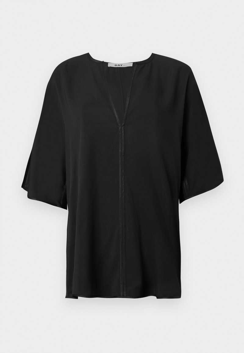DAY Birger et Mikkelsen Blouse zwart DAY Birger et Mikkelsen Blouse zwart