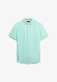 Non selezionato, spearmint green