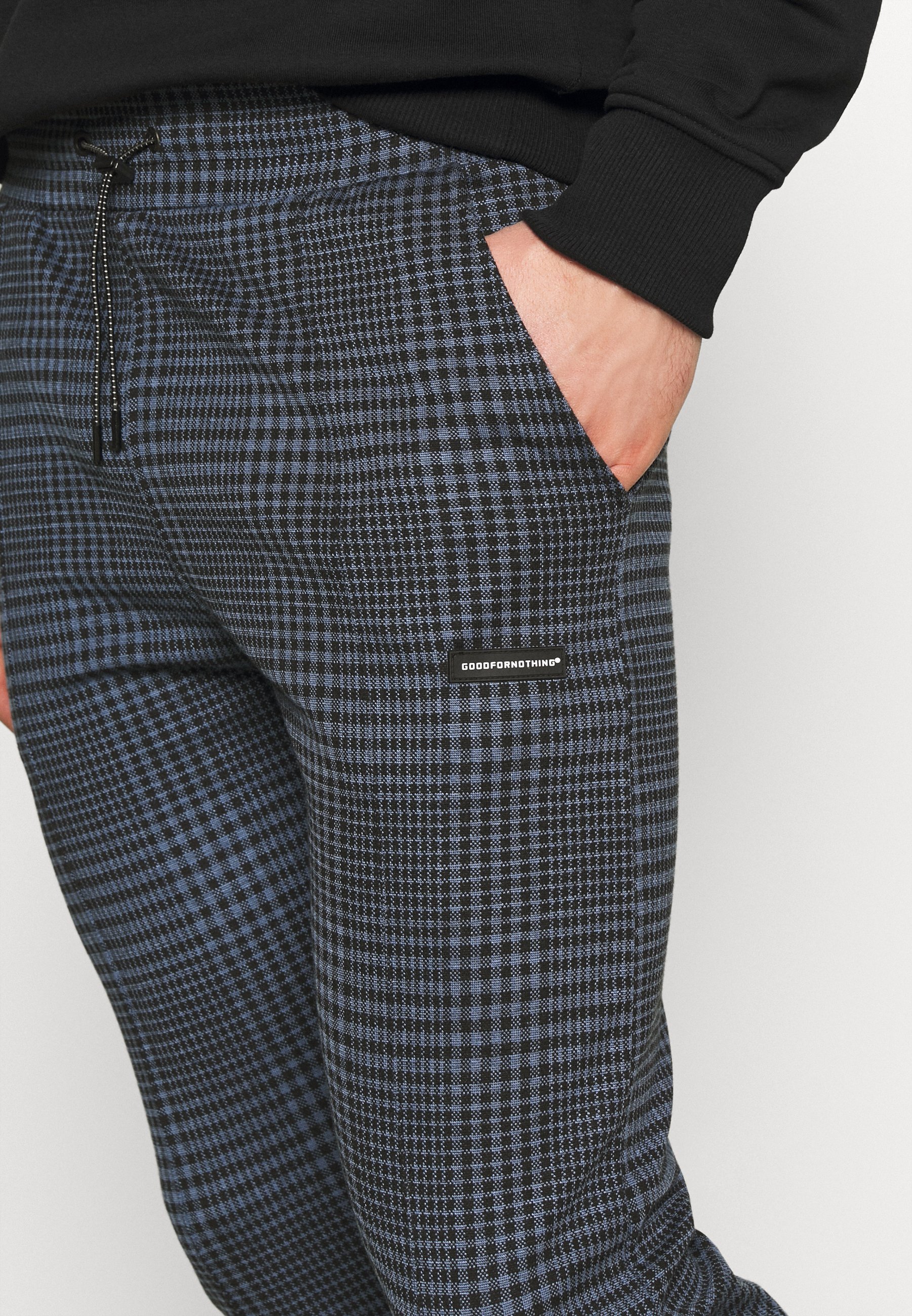 good for nothing tracksuit bottoms