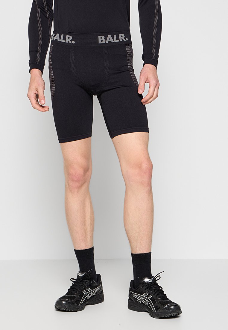 BALR. Tights zwart BALR. Tights zwart