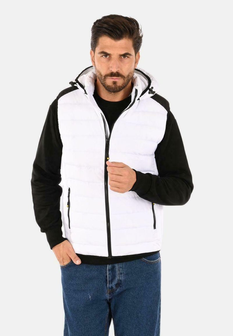 Ciabalù SMANICATO - Smanicato - bianco
