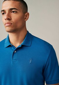 Next Piké - mid blue