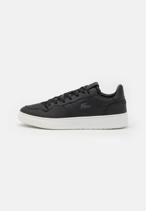 COURT LISSE - Sneakersy niskie - black/off-white