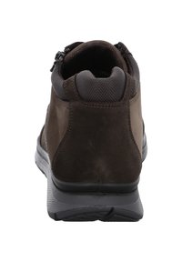 ara BENJO - Bottines à lacets - moro