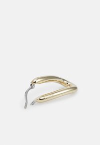 BOSS LYG EARRINGS - Earrings - gold-coloured