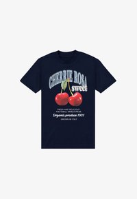 Non selezionato, navy blue