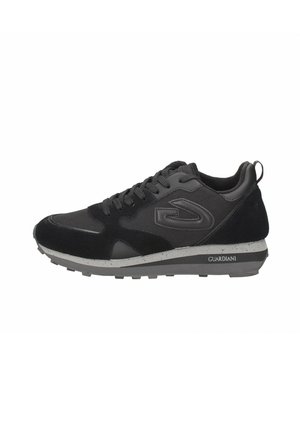 Sneakers basse - nero