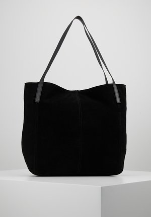 Shopping Bag - black