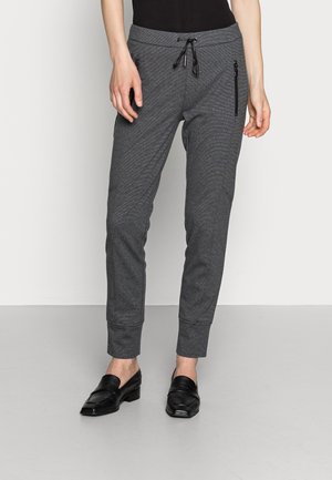 LEVINO - Pantaloni - easy grey