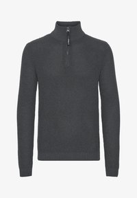 Ausgewählt, gray melange