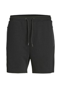 JPSTGORDON FUSION  - Donji dijelovi trenirke - black