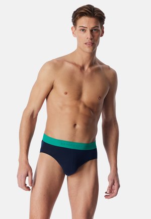 Schiesser, SCHIESSER 5PACK - Trusser - sortiert