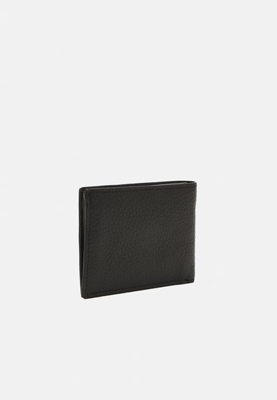 Tiger of Sweden WIVALIUS UNISEX - Piniginė - black