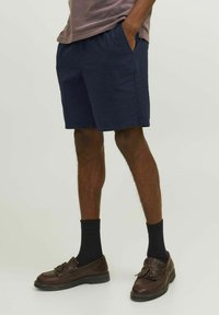 Jack & Jones Šorti - sky captain