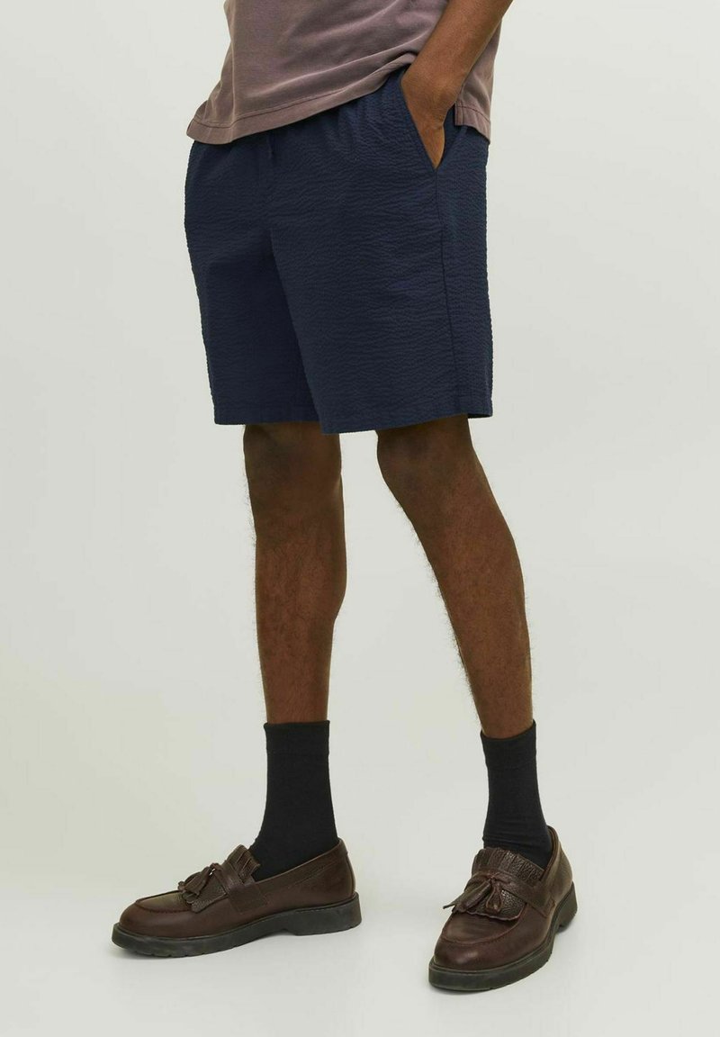 Jack & Jones Šorti - sky captain