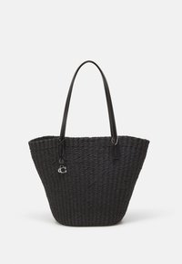 COACH TOTE SET - Rokassoma - black
