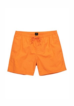 JP1880, 6  QUICK DRY SWIM TRUNKS - Shorts da mare - manderine