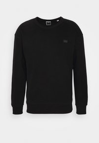 Jack & Jones Sweatshirt - black