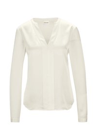 MADELEINE Blouse - natural white/wit - Zalando.nl