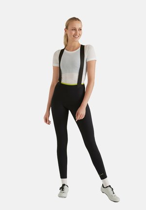 FALKE BIKING  - Turnpak - black