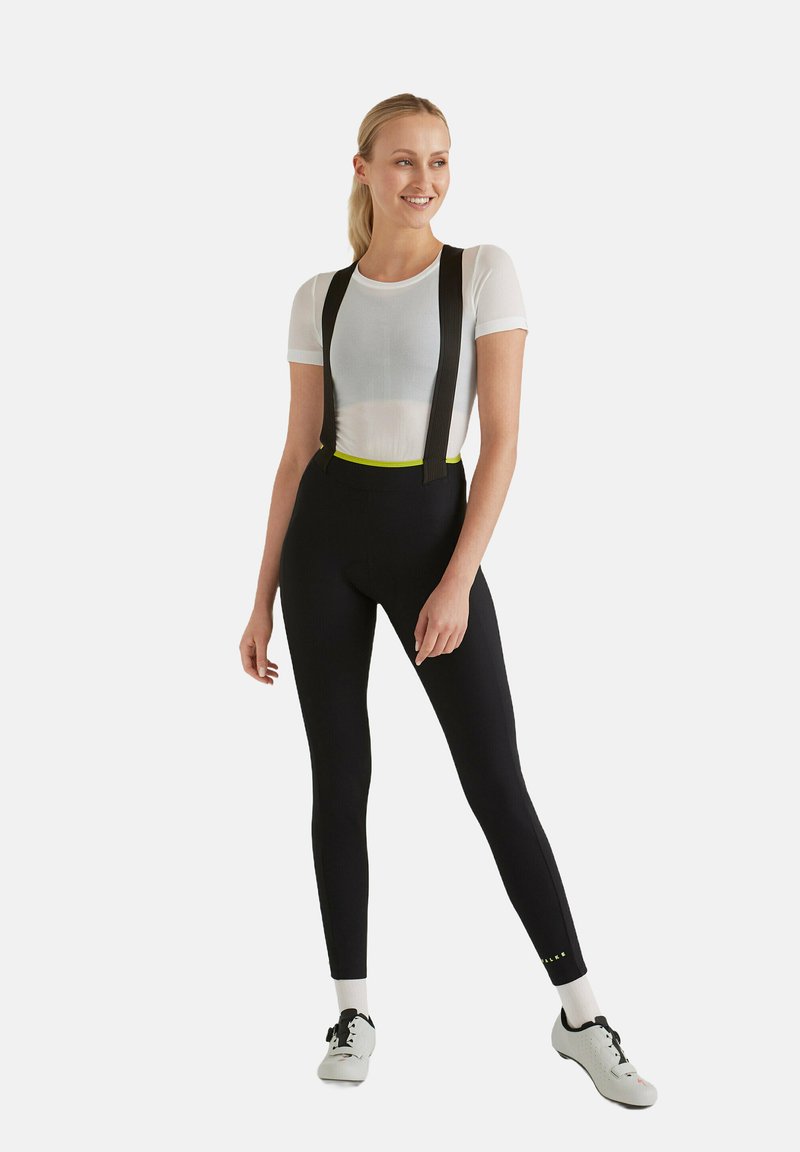FALKE BIKING  - Tuta sportiva - black