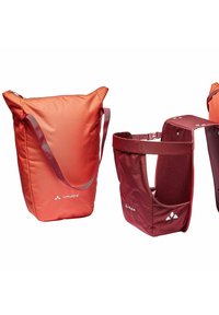 Vaude TWINSHOPPER  - Borsa per lo sport - hotchili
