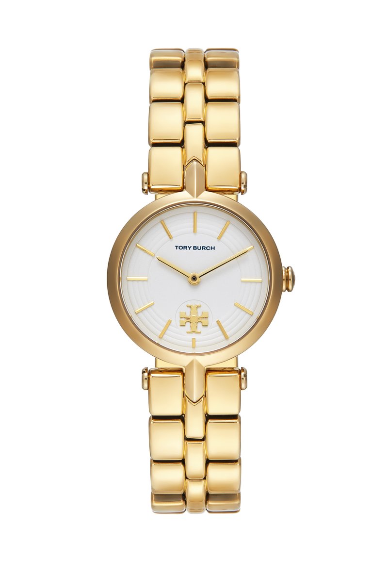Tory Burch THE KIRA - Watch - gold-coloured