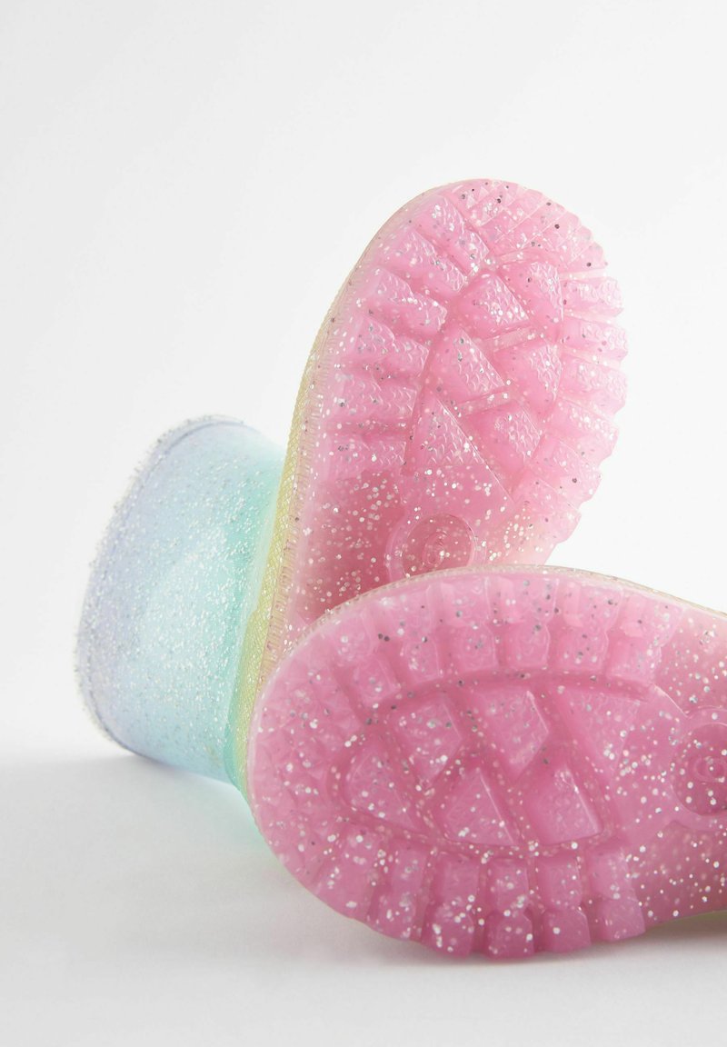 Botas De Agua Niñas Botas De Lluvia De Unicornio Para Niña Primark