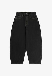 Niet geselecteerd, black