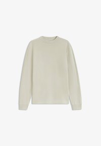 Unselected, light beige one
