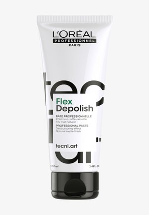 DEPOLISH - Stylingproduct - -