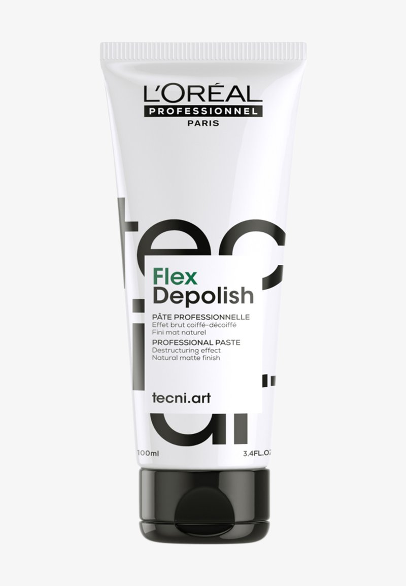 L'OREAL PROFESSIONNEL - DEPOLISH - Stylingproduct, Vergroten