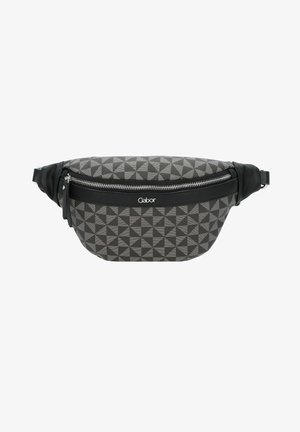 Gabor BARINA - Gürteltasche - mixed black