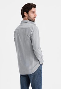 Ombre Košile - light grey
