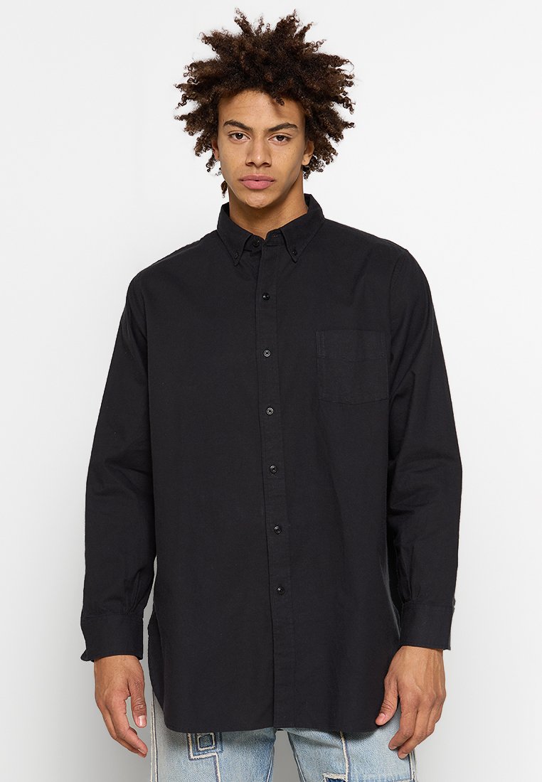 Levi’s® Made & Crafted Overhemd zwart