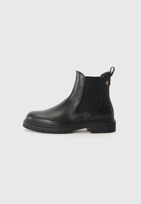 TH CLEATED - Botines - black