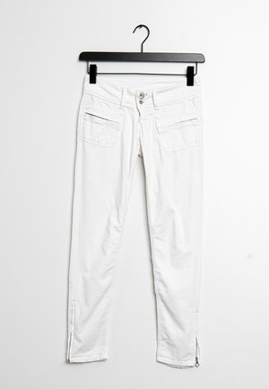 Pepe Jeans Jeans slim fit - white