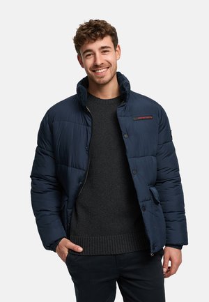 STEVENS PUFFER  - Vinterjakker - sky captain