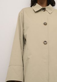 Karen by Simonsen Cappotto classico - sand