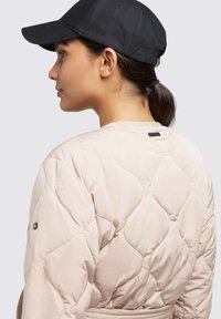 khujo YUNA - Giacca da mezza stagione - war pin