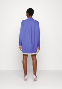 Samsøe Samsøe Hemdbluse - purple