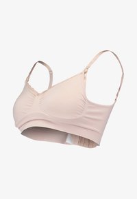 Não selecionado, soft pink