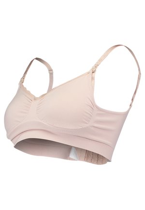 FAST FOOD BRA CLASSIC - Sutiã triangular - soft pink