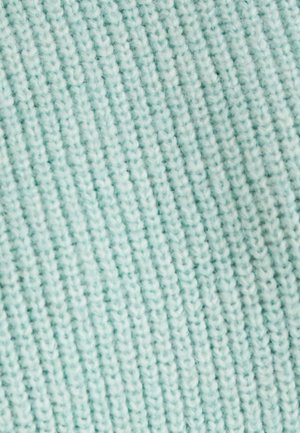 Damart PERLÉE LABELLISÉE THERMOLACTYL - Maglione - vert deau